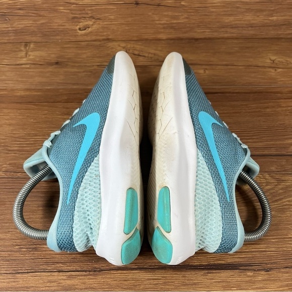 Nike Flex Experience RN 7 Blue Running Shoes Athletic Sneakers Women’s Size 7 - Picture 2 of 11